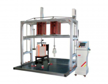 Máy kiểm tra va đập ghế